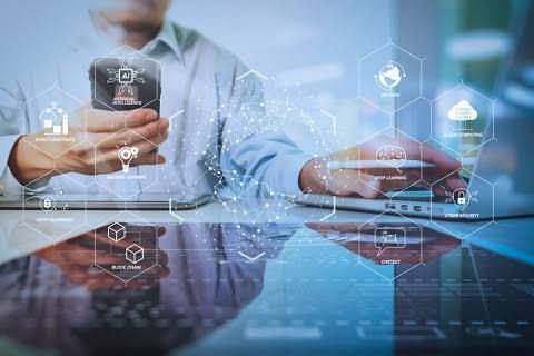 Tecnología e inteligencia artificial aplicada a negocios